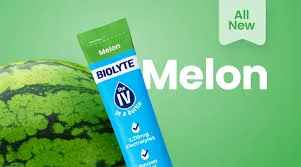 BIOLYTE Drink