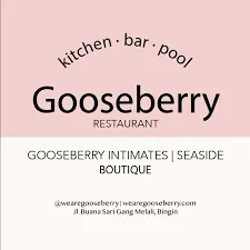 Gooseberry Intimates