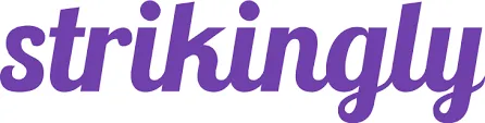 Strikingly