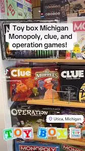 Toy Box