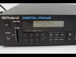 Digitalpiano