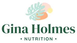 Holmes Nutrition