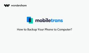 MobileTrans