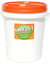 Unrust