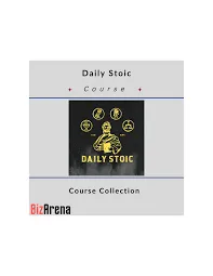 Daily Stoic