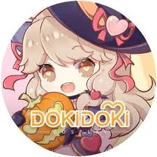 DokiDoki Cos