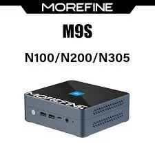 MOREFINE