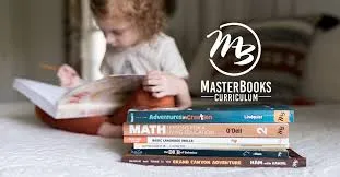 Masterbooks