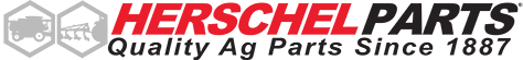 Herschel Parts