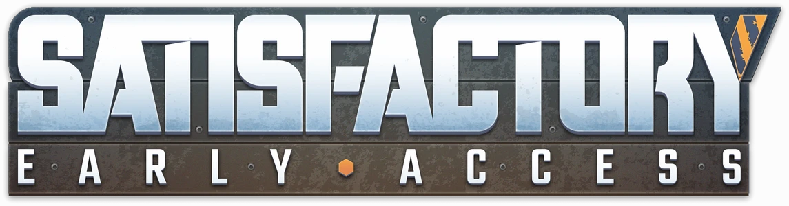 Satisfactory Game