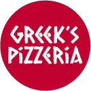Greek's Pizzeria