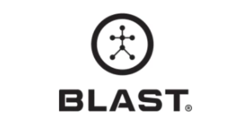 Blast Golf