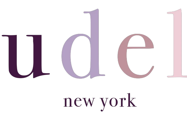 Udelny
