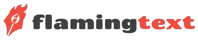 FlamingText