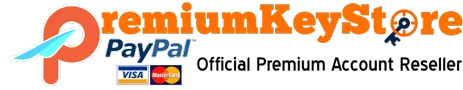 PremiumKeyStore