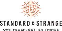 Standard And Strange