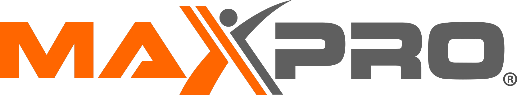 Maxpro Fitness