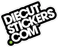 DieCutStickers