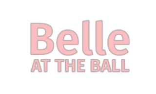 BELLE AT THE BALL