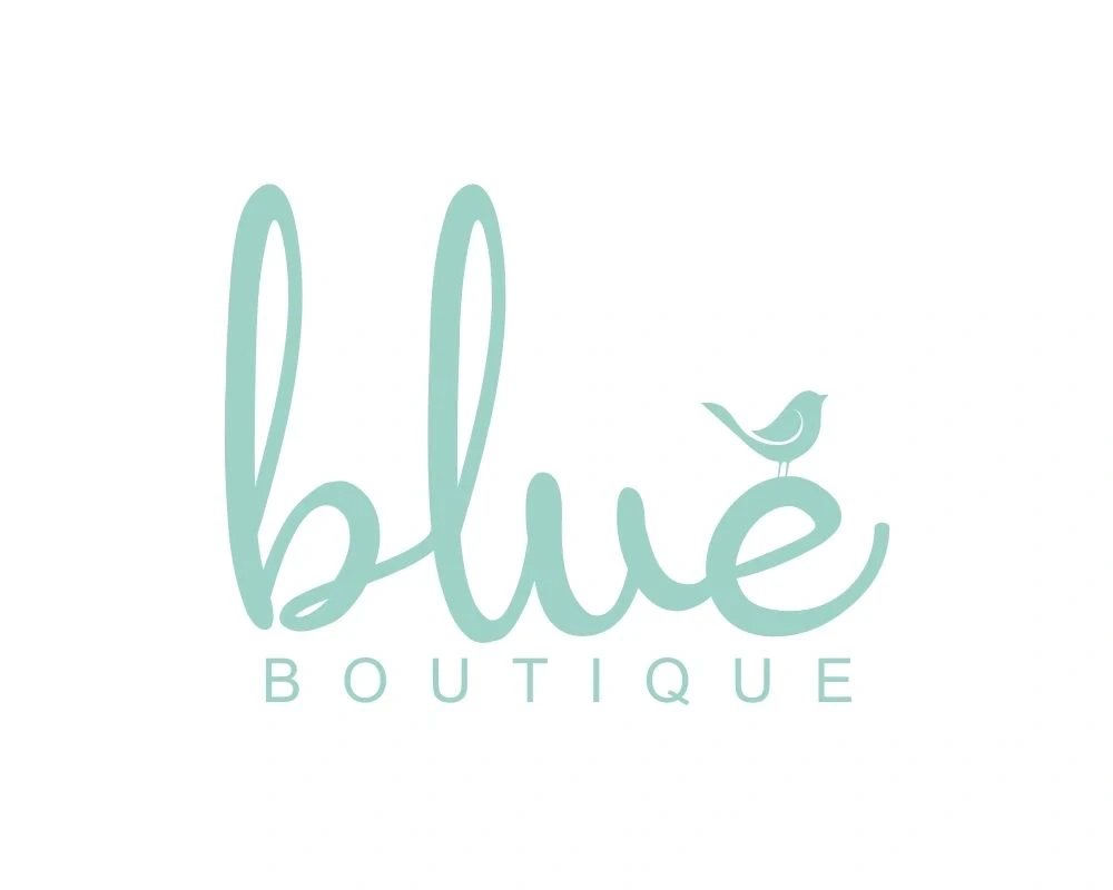 Blue Boutique