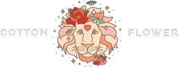 Cotton Flower Clothing