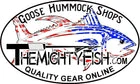 The Mighty Fish