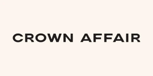 Crown Affair
