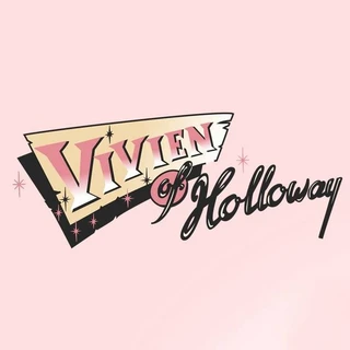 Vivien Of Holloway