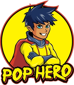 Pop Hero