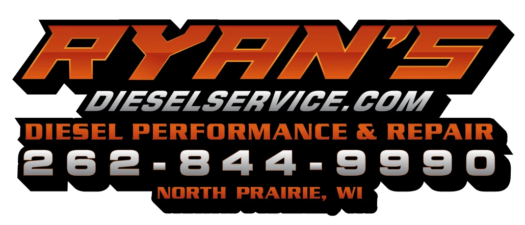 Ryans Diesel Service