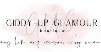 Giddy Up Glamour
