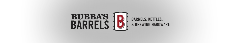 Bubba's Barrels
