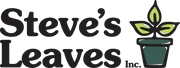 Steve's Leaves