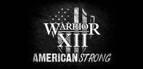 American Strong
