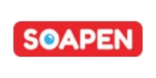 SoaPen