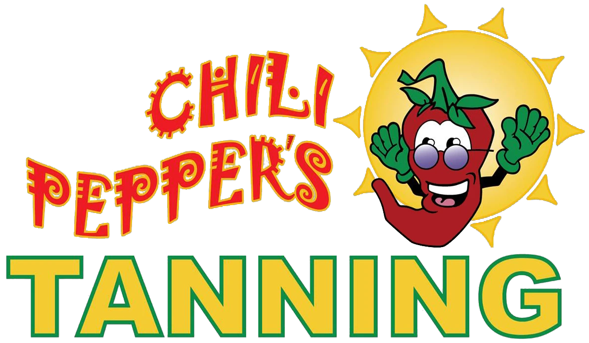 Chili Peppers Tanning