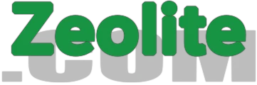 Zeolite