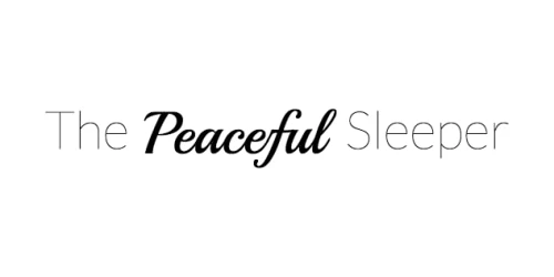 The Peaceful Sleeper