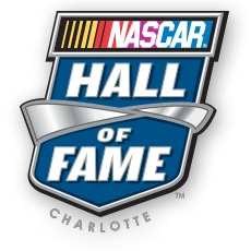 NASCAR Hall Of Fame