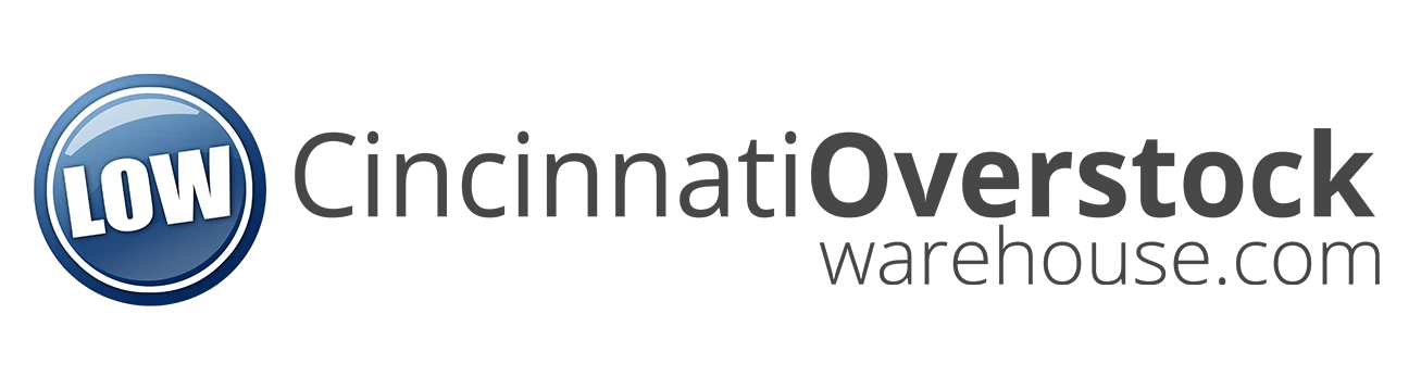 Cincinnati Overstock Warehouse sales 