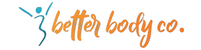 Better Body Co.