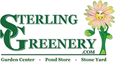 Sterling Greenery