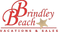 Brindley Beach