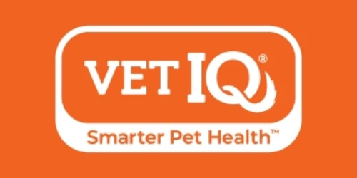 VetIQ Petcare