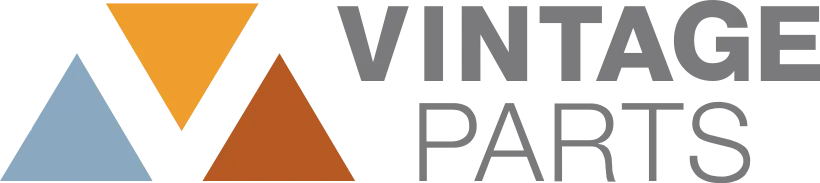 Vintage Parts