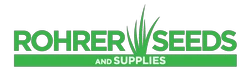 Rohrer Seeds