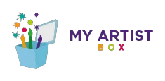 Kids Art Box