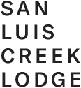 San Luis Creek Lodge