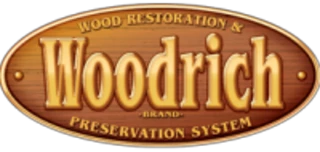 Woodrich Timber Oil