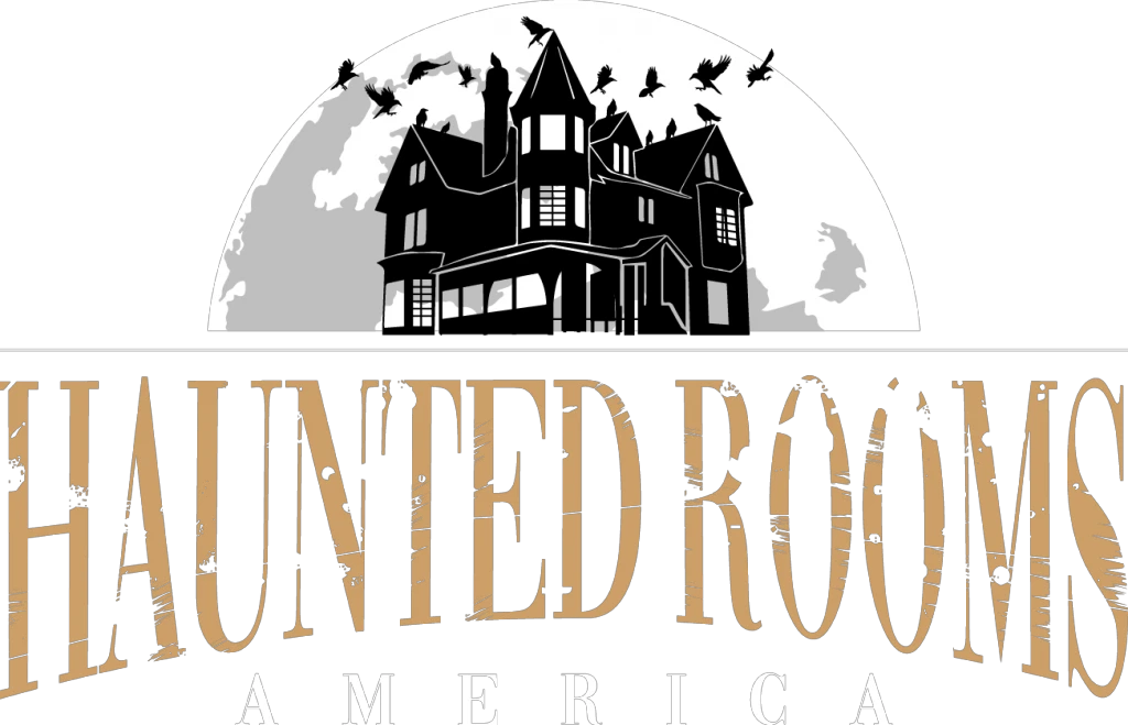 Haunted Asheville